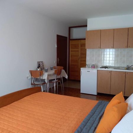 Apartments Davor Biograd Na Moru Exterior foto