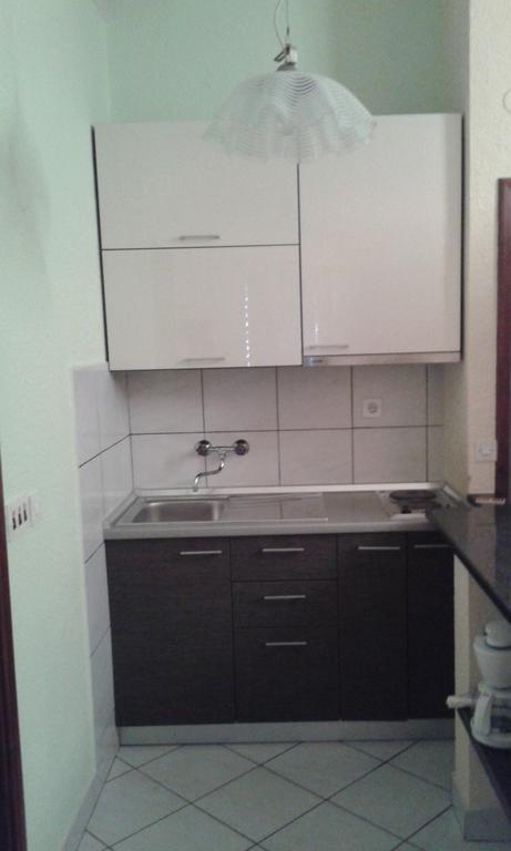 Apartments Davor Biograd Na Moru Habitación foto