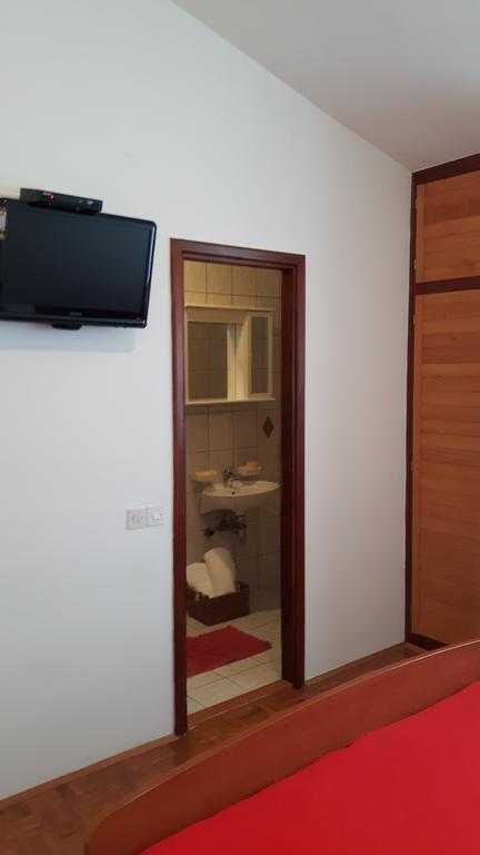 Apartments Davor Biograd Na Moru Exterior foto
