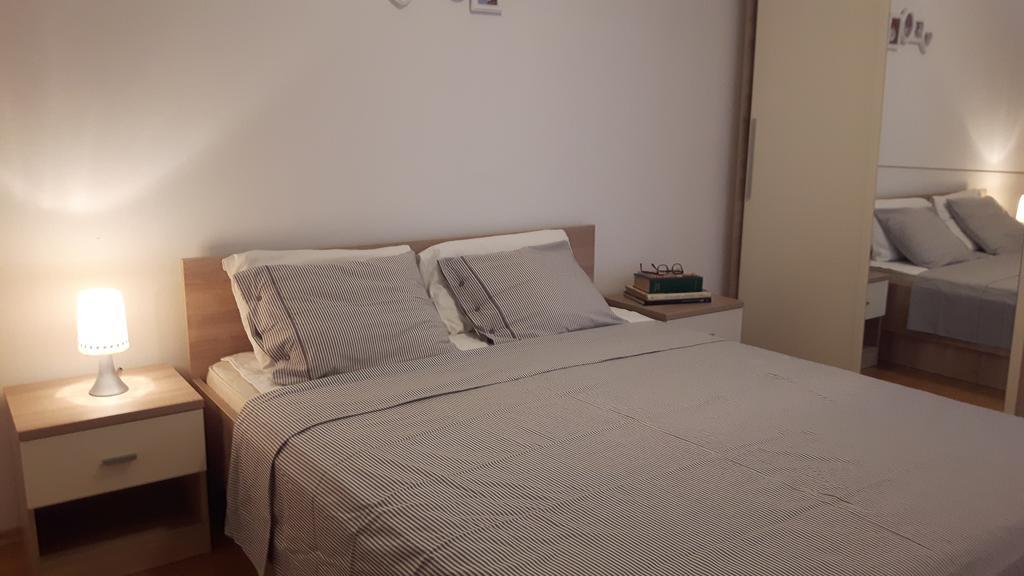 Apartments Davor Biograd Na Moru Exterior foto